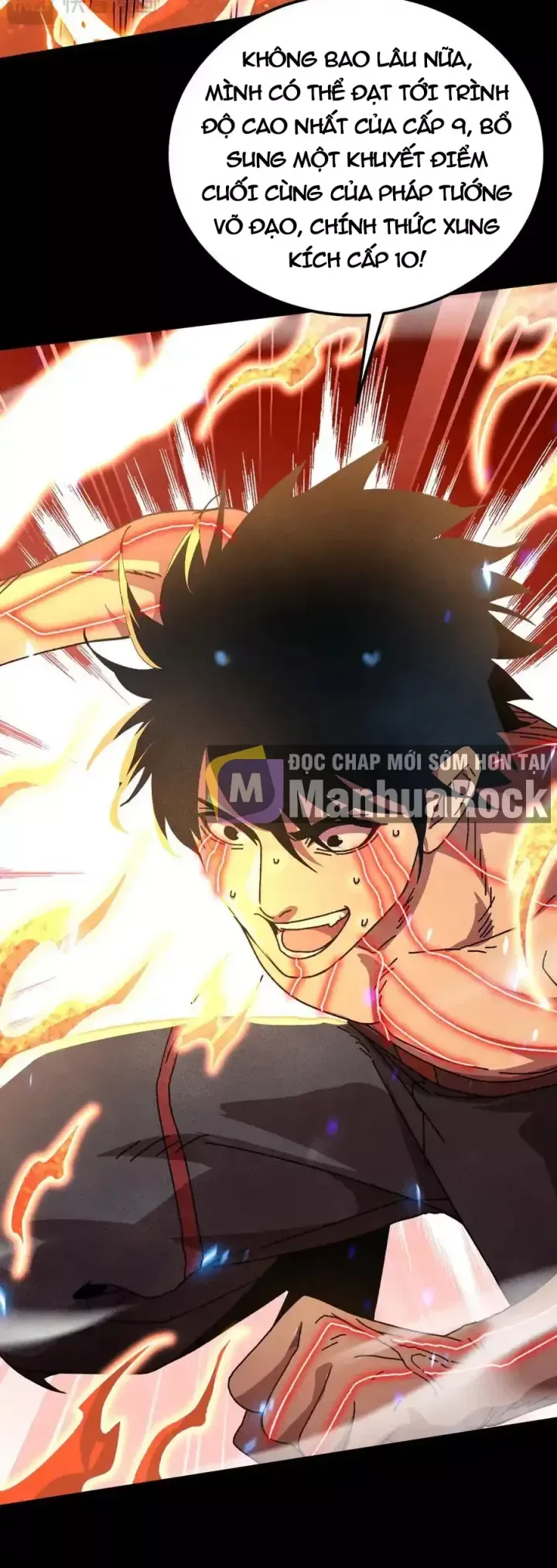 đọc truyện Cao Võ: Hạ Cánh Đến Một Vạn Năm Sau Chương 252 ảnh 21 tại Thiên Thai Truyện