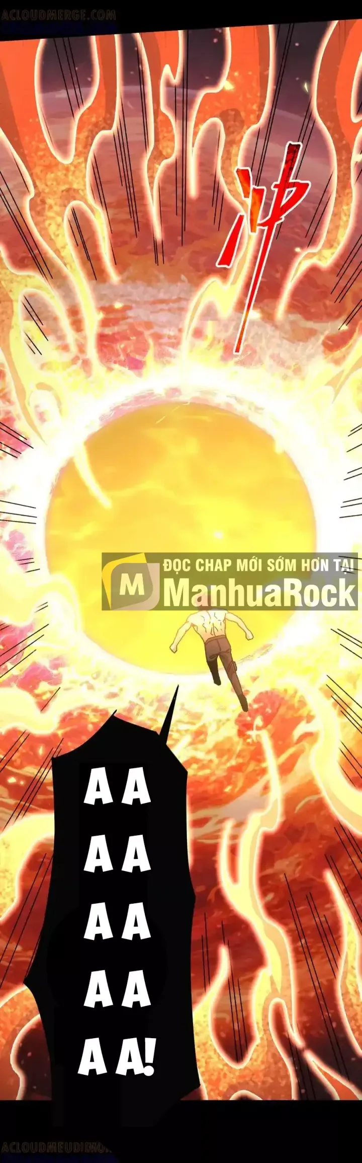 đọc truyện Cao Võ: Hạ Cánh Đến Một Vạn Năm Sau Chương 252 ảnh 22 tại Thiên Thai Truyện