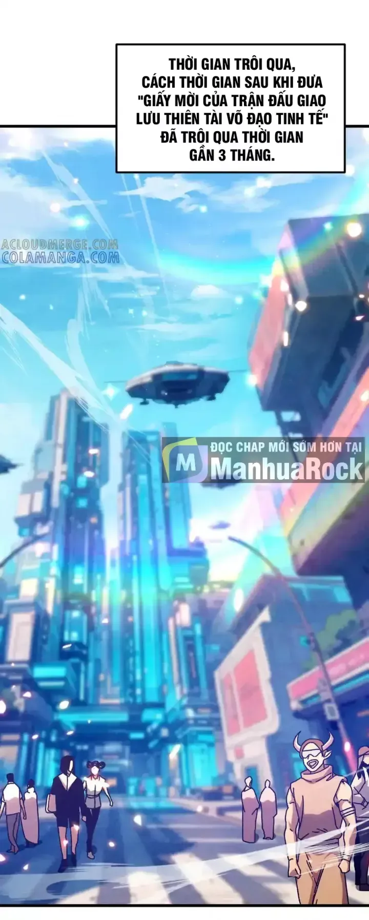 đọc truyện Cao Võ: Hạ Cánh Đến Một Vạn Năm Sau Chương 252 ảnh 24 tại Thiên Thai Truyện