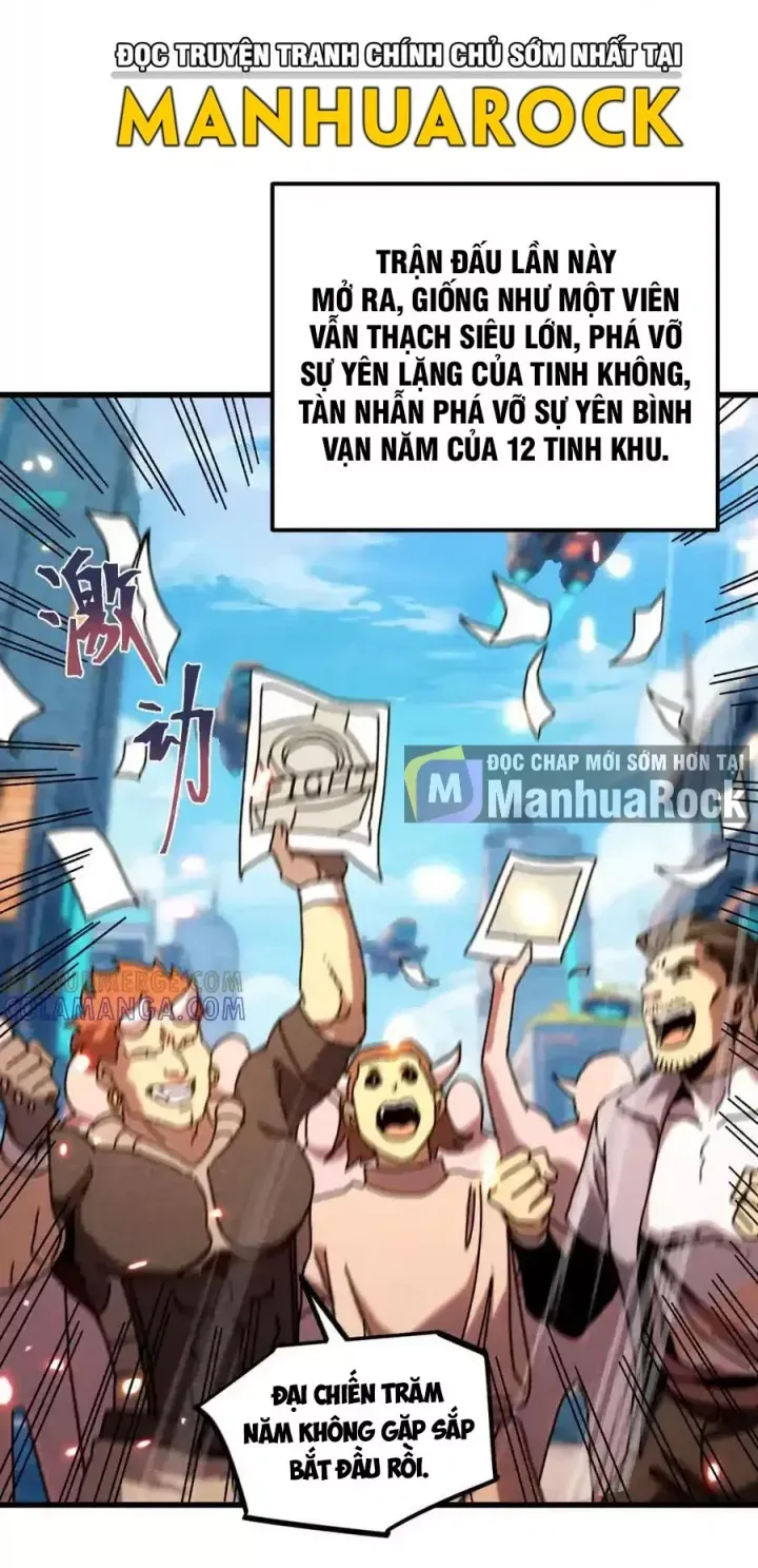 đọc truyện Cao Võ: Hạ Cánh Đến Một Vạn Năm Sau Chương 252 ảnh 25 tại Thiên Thai Truyện