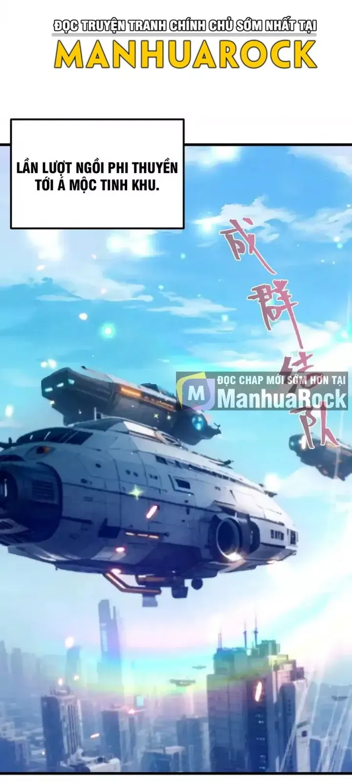 đọc truyện Cao Võ: Hạ Cánh Đến Một Vạn Năm Sau Chương 252 ảnh 26 tại Thiên Thai Truyện