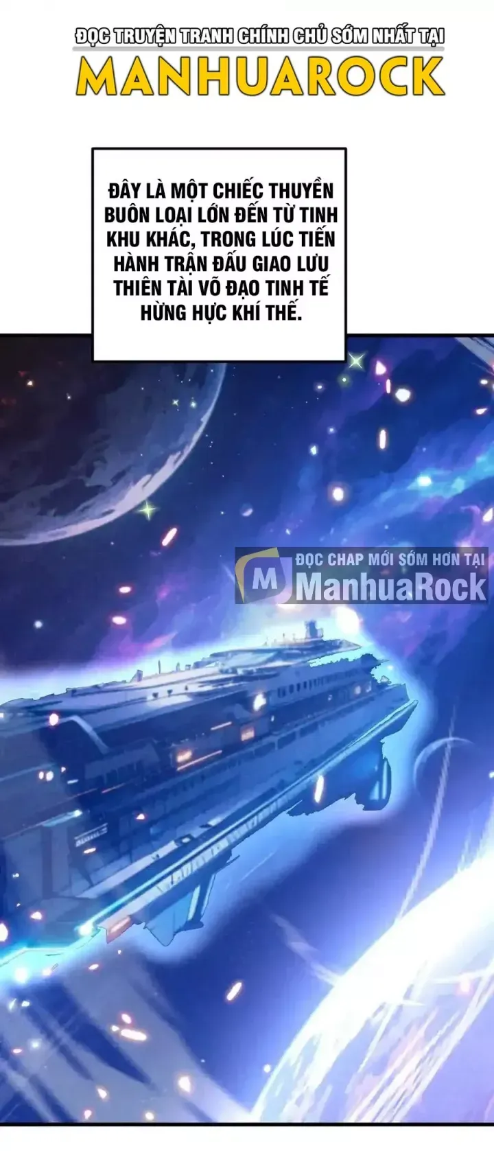 đọc truyện Cao Võ: Hạ Cánh Đến Một Vạn Năm Sau Chương 252 ảnh 27 tại Thiên Thai Truyện