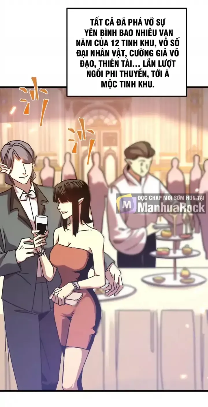 đọc truyện Cao Võ: Hạ Cánh Đến Một Vạn Năm Sau Chương 252 ảnh 29 tại Thiên Thai Truyện