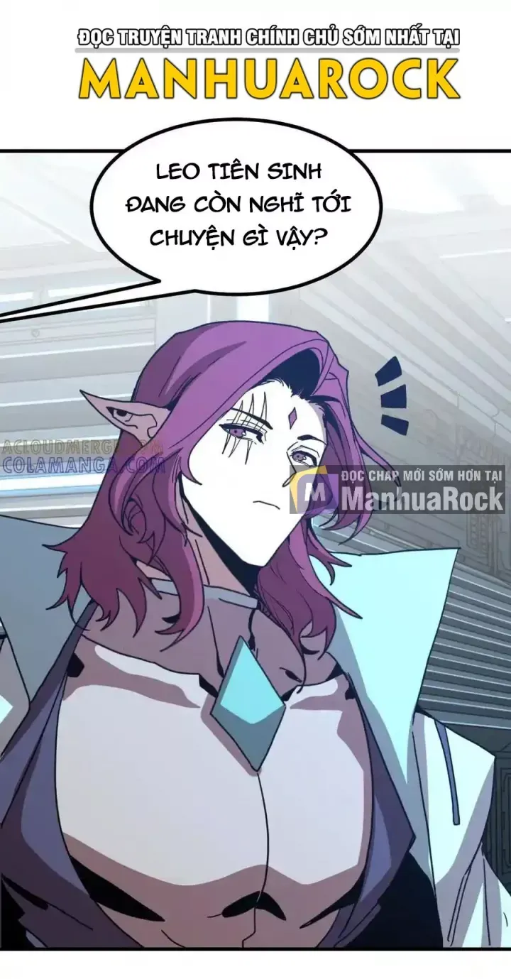 đọc truyện Cao Võ: Hạ Cánh Đến Một Vạn Năm Sau Chương 252 ảnh 31 tại Thiên Thai Truyện