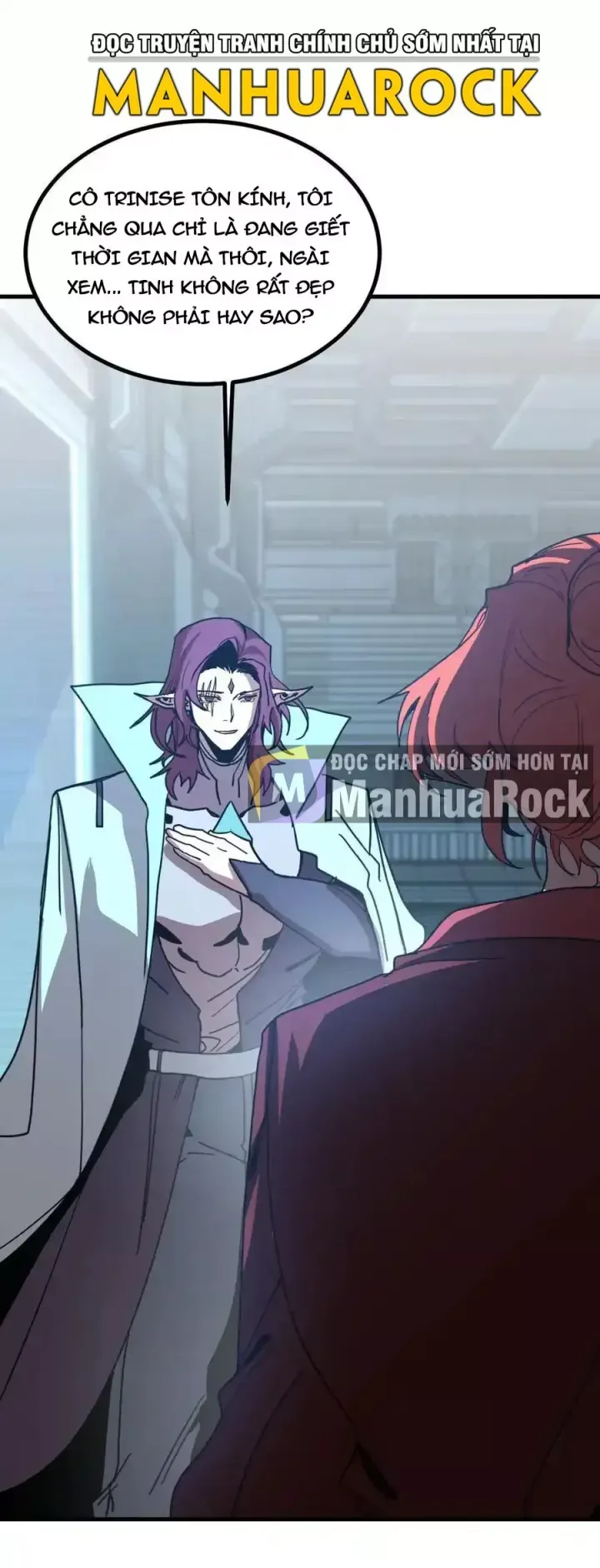 đọc truyện Cao Võ: Hạ Cánh Đến Một Vạn Năm Sau Chương 252 ảnh 33 tại Thiên Thai Truyện