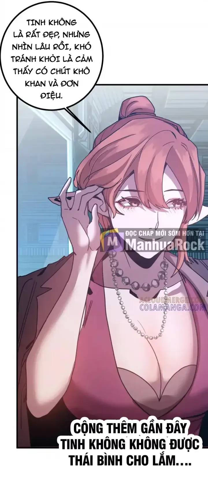 đọc truyện Cao Võ: Hạ Cánh Đến Một Vạn Năm Sau Chương 252 ảnh 35 tại Thiên Thai Truyện