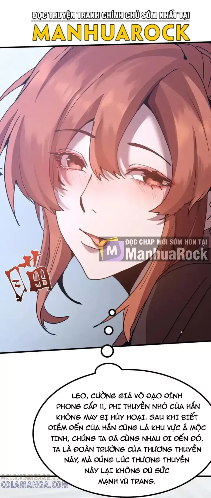 đọc truyện Cao Võ: Hạ Cánh Đến Một Vạn Năm Sau Chương 252 ảnh 36 tại Thiên Thai Truyện