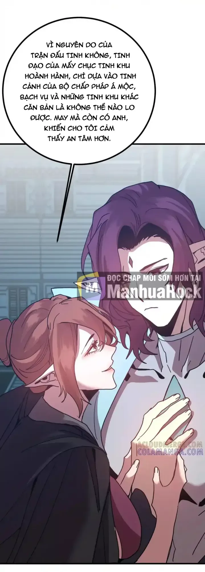 đọc truyện Cao Võ: Hạ Cánh Đến Một Vạn Năm Sau Chương 252 ảnh 39 tại Thiên Thai Truyện