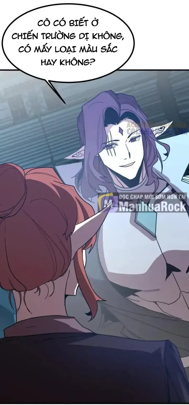 đọc truyện Cao Võ: Hạ Cánh Đến Một Vạn Năm Sau Chương 252 ảnh 41 tại Thiên Thai Truyện