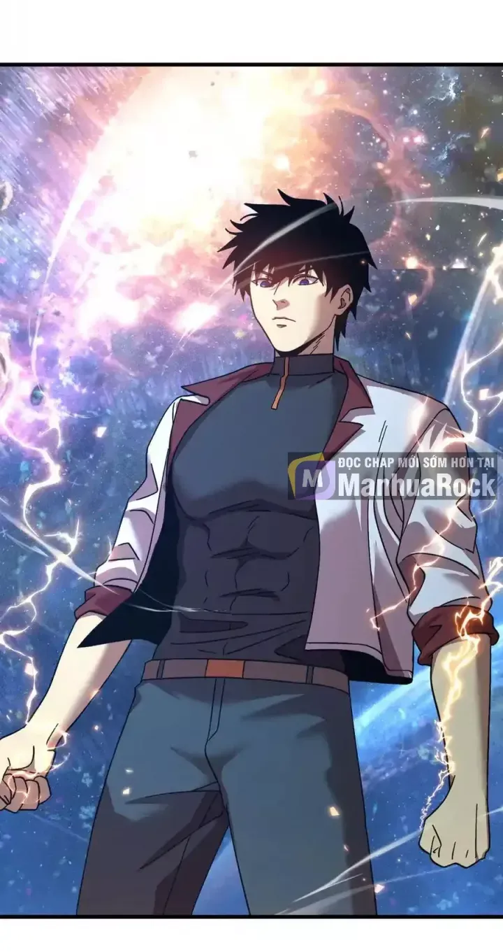 đọc truyện Cao Võ: Hạ Cánh Đến Một Vạn Năm Sau Chương 252 ảnh 6 tại Thiên Thai Truyện