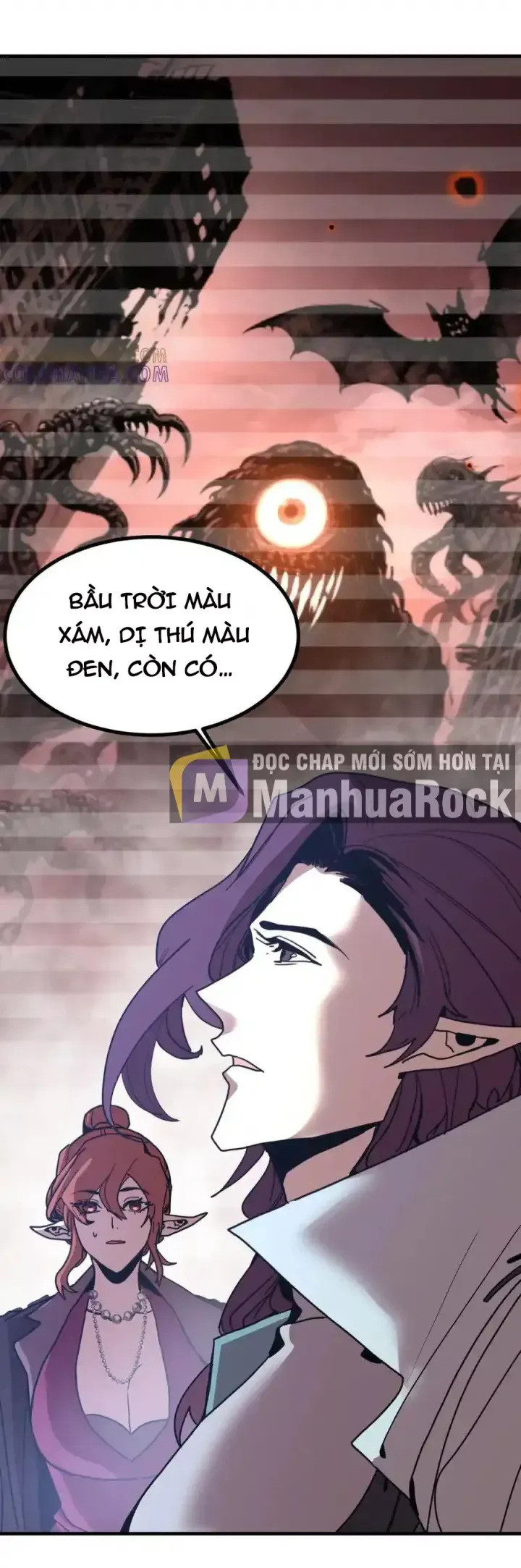 đọc truyện Cao Võ: Hạ Cánh Đến Một Vạn Năm Sau Chương 252 ảnh 44 tại Thiên Thai Truyện