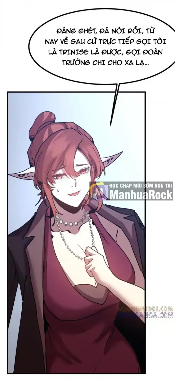 đọc truyện Cao Võ: Hạ Cánh Đến Một Vạn Năm Sau Chương 252 ảnh 50 tại Thiên Thai Truyện