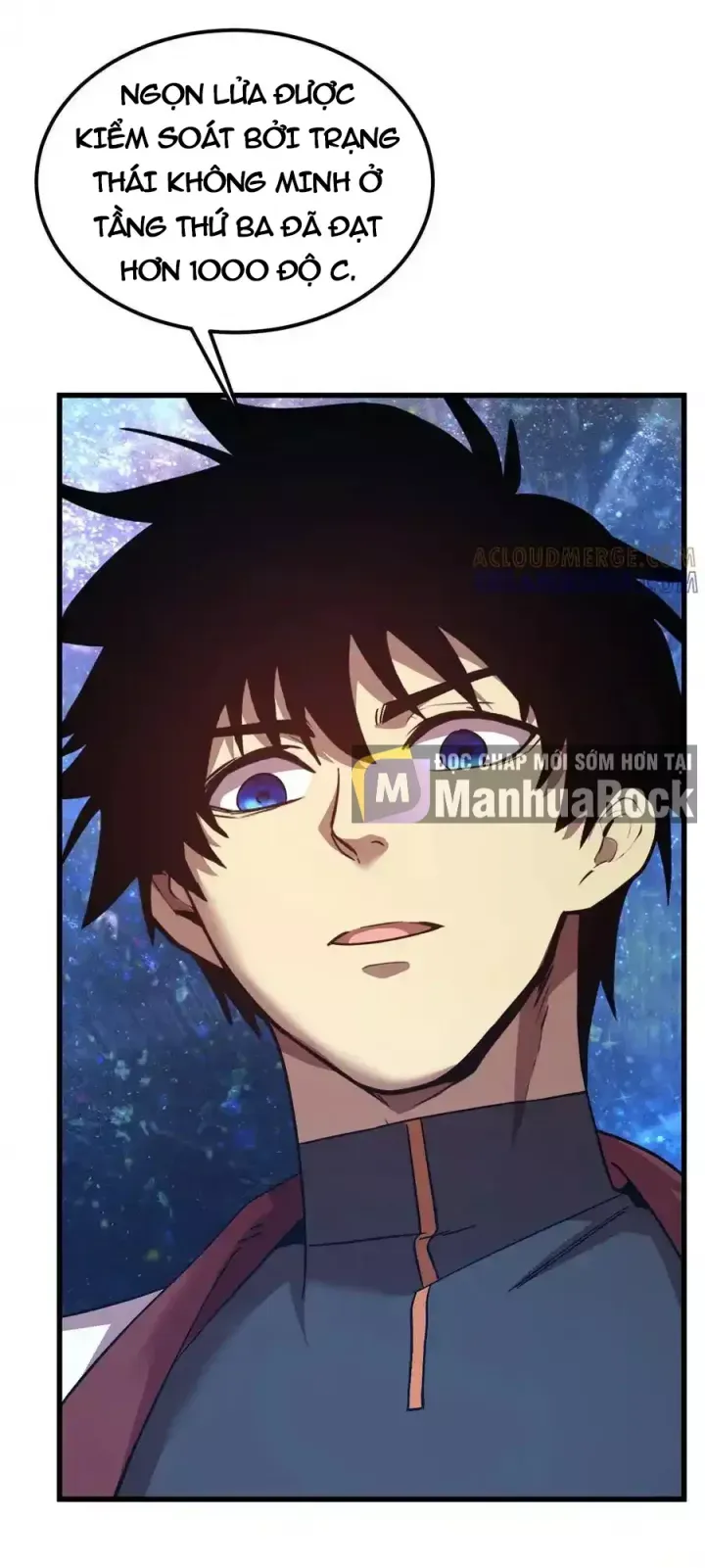 đọc truyện Cao Võ: Hạ Cánh Đến Một Vạn Năm Sau Chương 252 ảnh 7 tại Thiên Thai Truyện