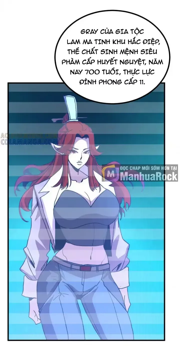 đọc truyện Cao Võ: Hạ Cánh Đến Một Vạn Năm Sau Chương 252 ảnh 52 tại Thiên Thai Truyện