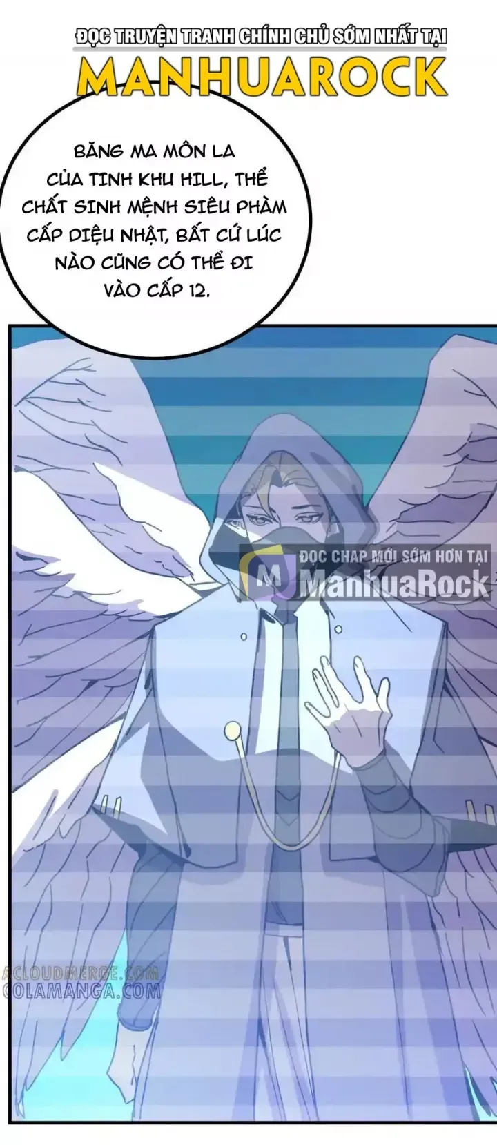 đọc truyện Cao Võ: Hạ Cánh Đến Một Vạn Năm Sau Chương 252 ảnh 53 tại Thiên Thai Truyện