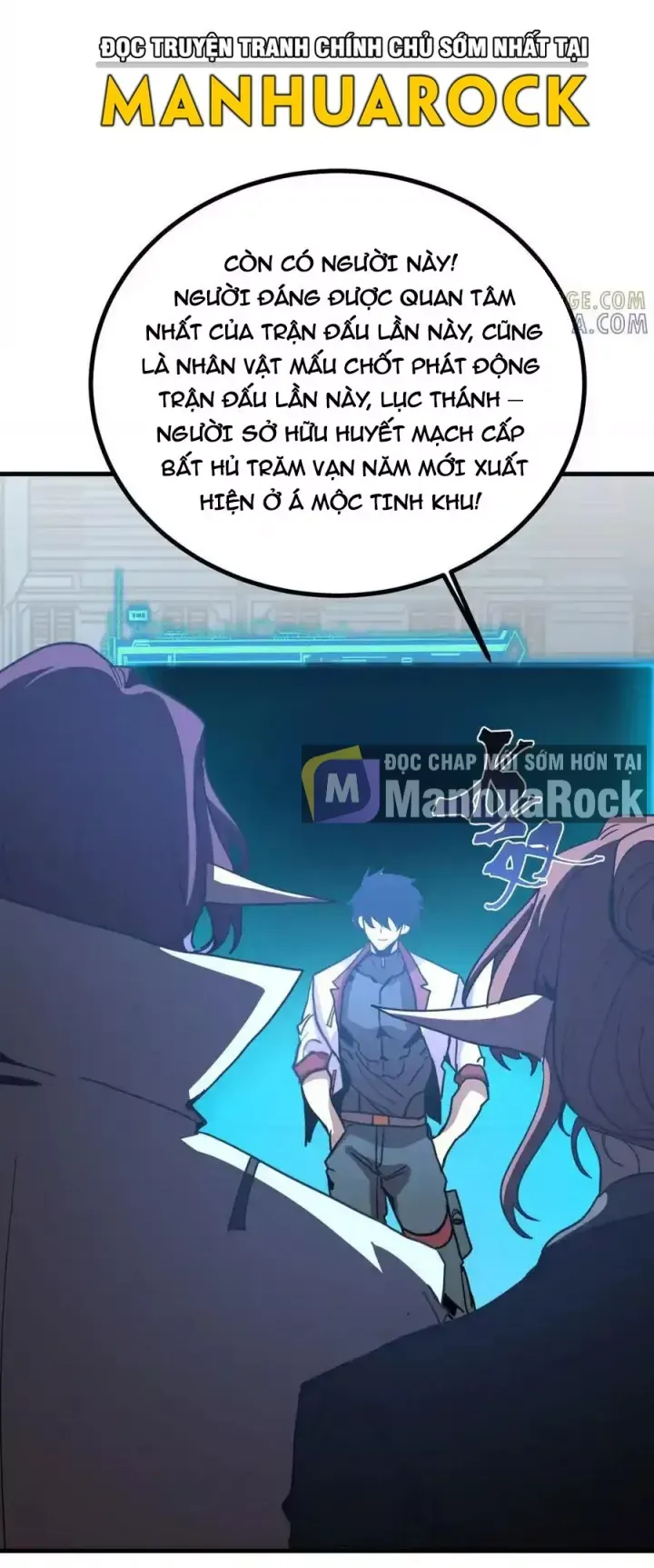 đọc truyện Cao Võ: Hạ Cánh Đến Một Vạn Năm Sau Chương 252 ảnh 55 tại Thiên Thai Truyện