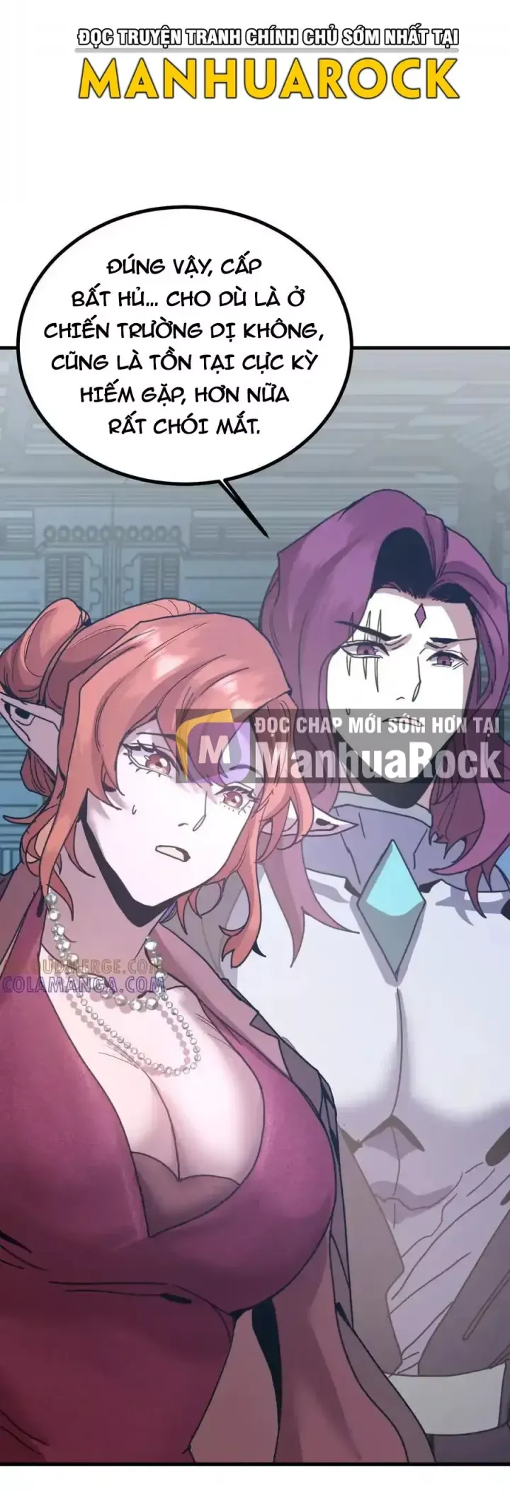 đọc truyện Cao Võ: Hạ Cánh Đến Một Vạn Năm Sau Chương 252 ảnh 57 tại Thiên Thai Truyện