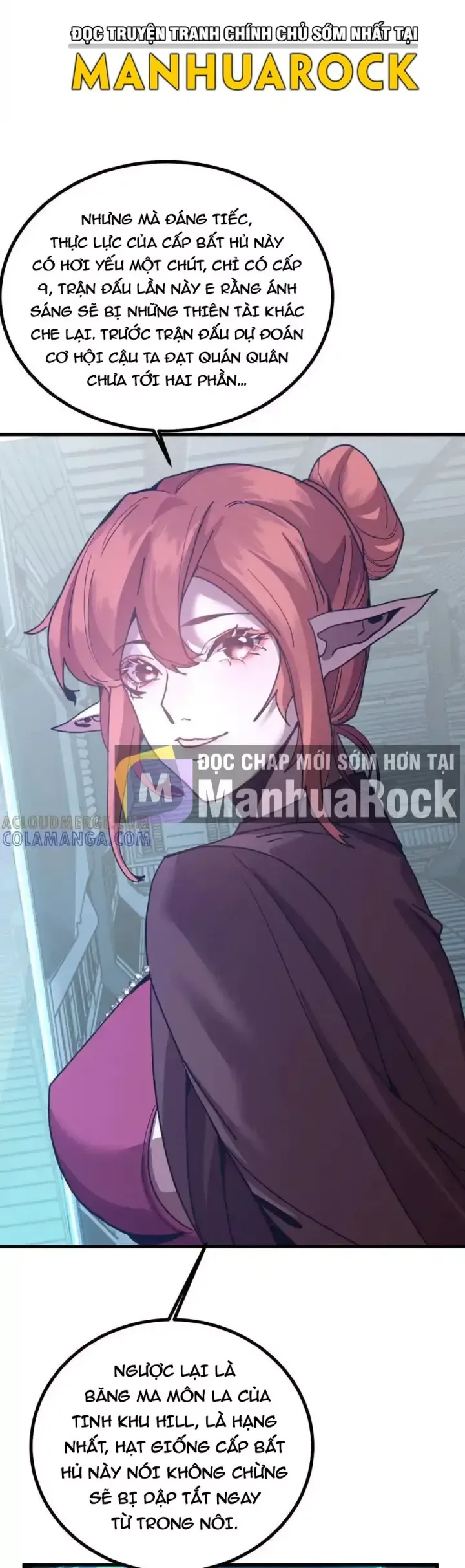 đọc truyện Cao Võ: Hạ Cánh Đến Một Vạn Năm Sau Chương 252 ảnh 58 tại Thiên Thai Truyện