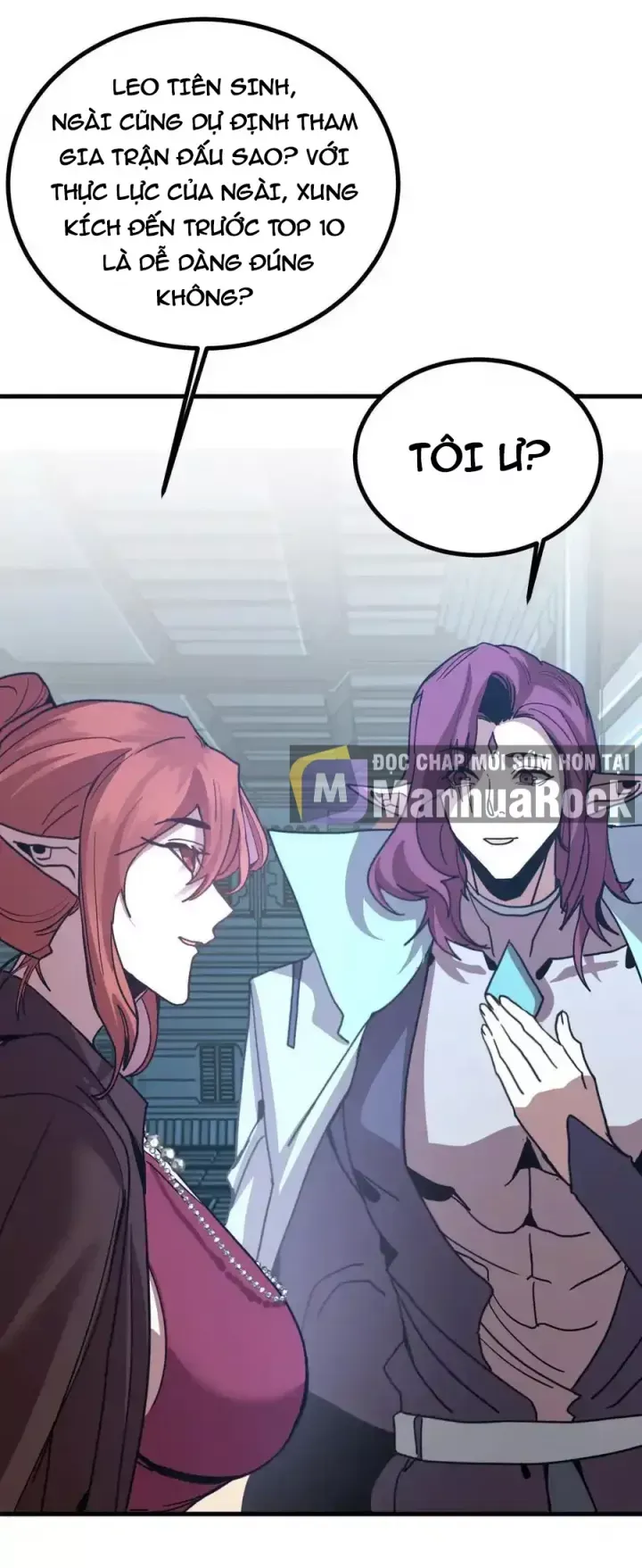 đọc truyện Cao Võ: Hạ Cánh Đến Một Vạn Năm Sau Chương 252 ảnh 60 tại Thiên Thai Truyện