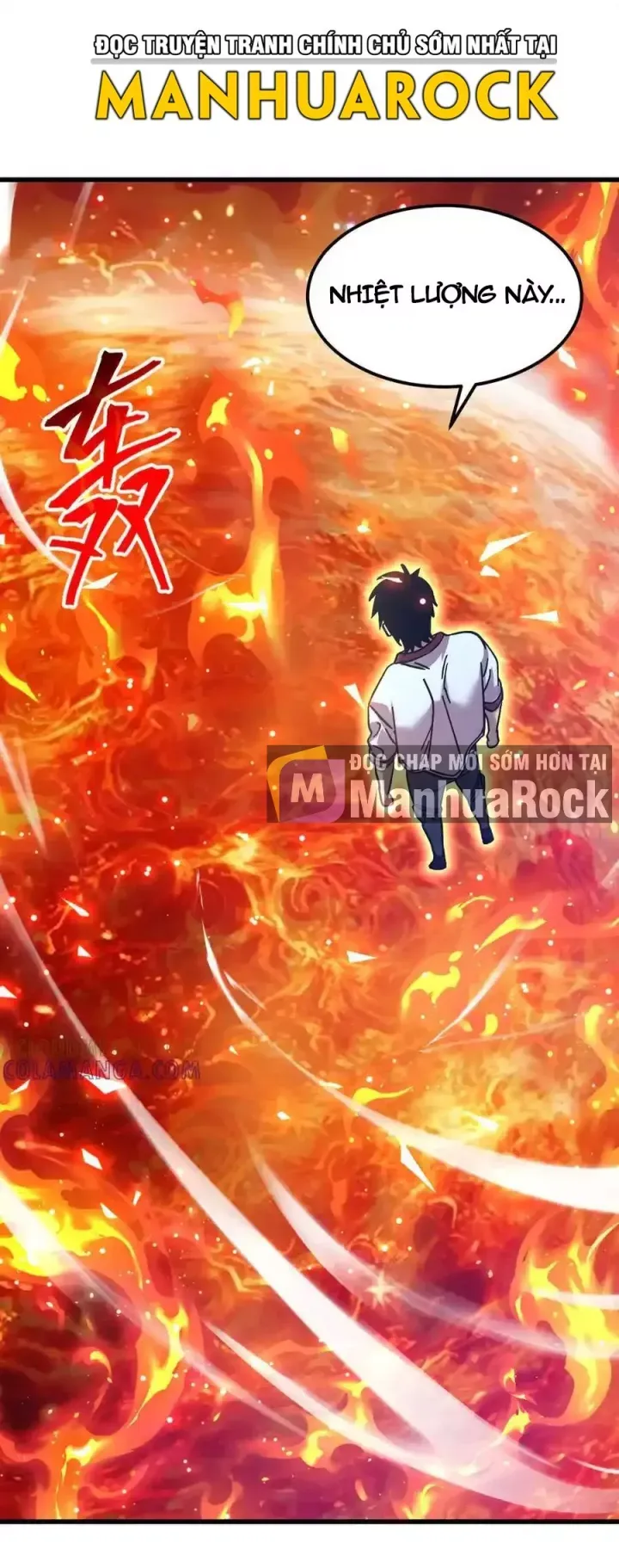 đọc truyện Cao Võ: Hạ Cánh Đến Một Vạn Năm Sau Chương 252 ảnh 8 tại Thiên Thai Truyện