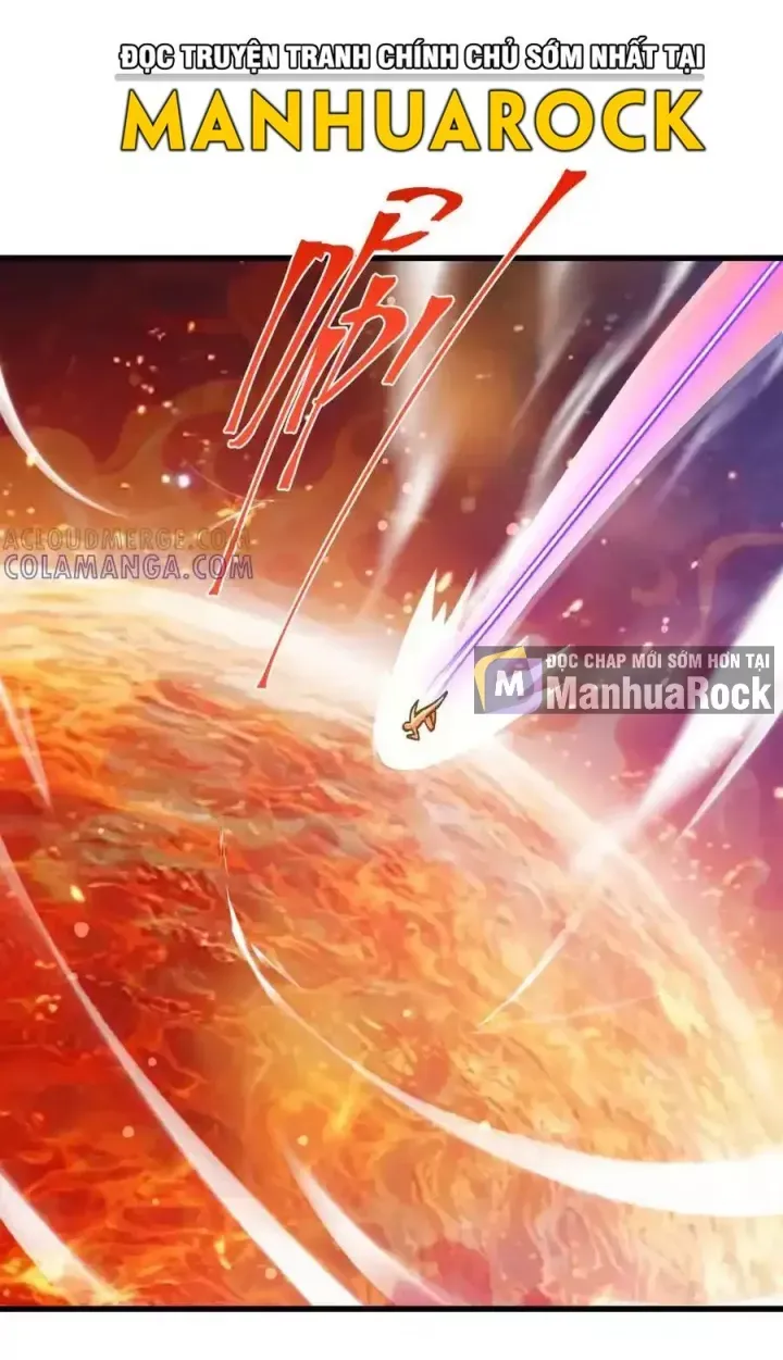 đọc truyện Cao Võ: Hạ Cánh Đến Một Vạn Năm Sau Chương 252 ảnh 11 tại Thiên Thai Truyện