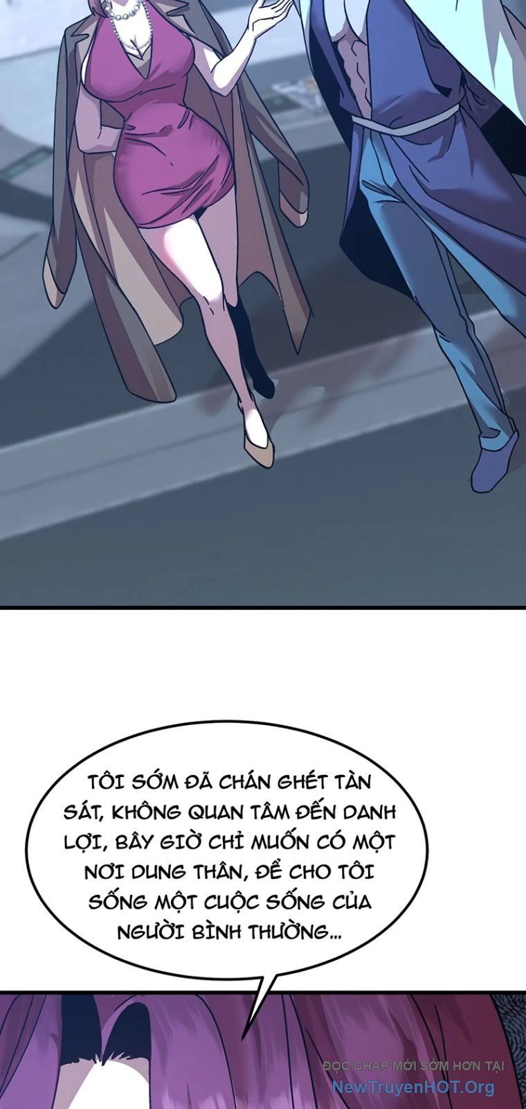 đọc truyện Cao Võ: Hạ Cánh Đến Một Vạn Năm Sau Chương 253.5 ảnh 12 tại Thiên Thai Truyện