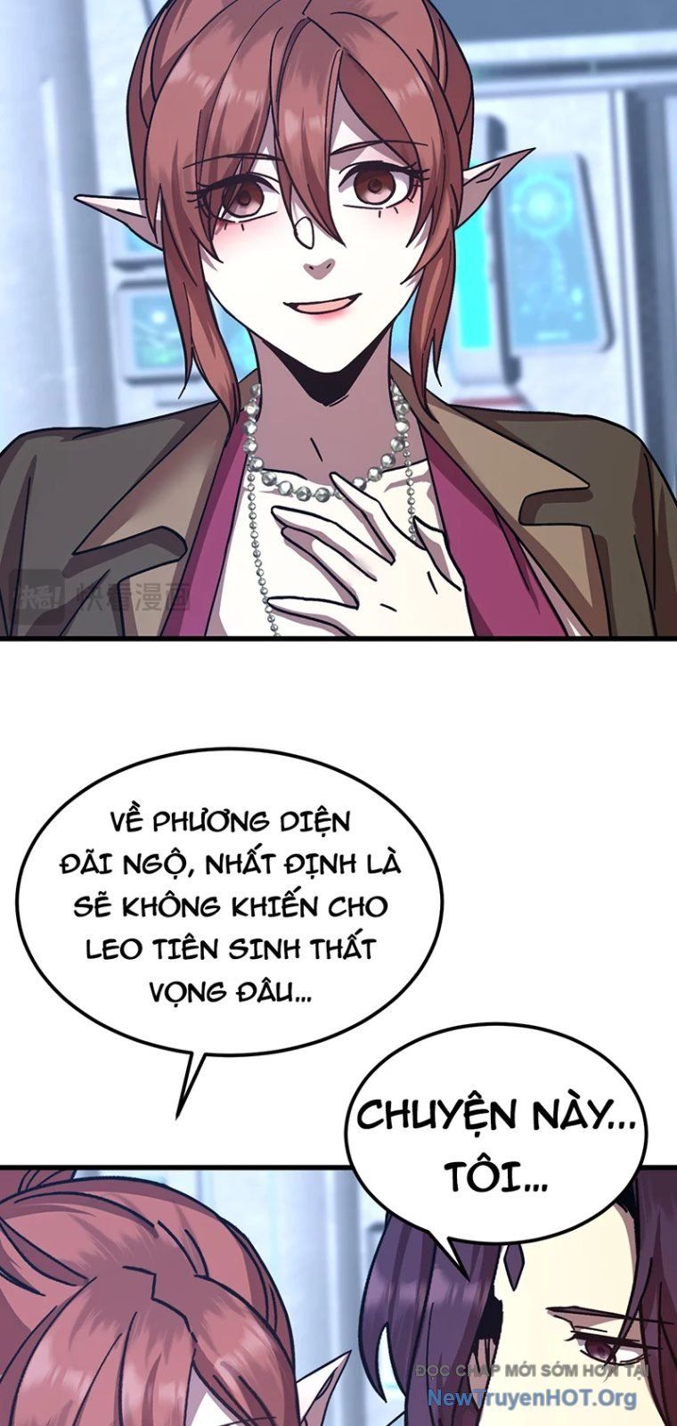 đọc truyện Cao Võ: Hạ Cánh Đến Một Vạn Năm Sau Chương 253.5 ảnh 14 tại Thiên Thai Truyện