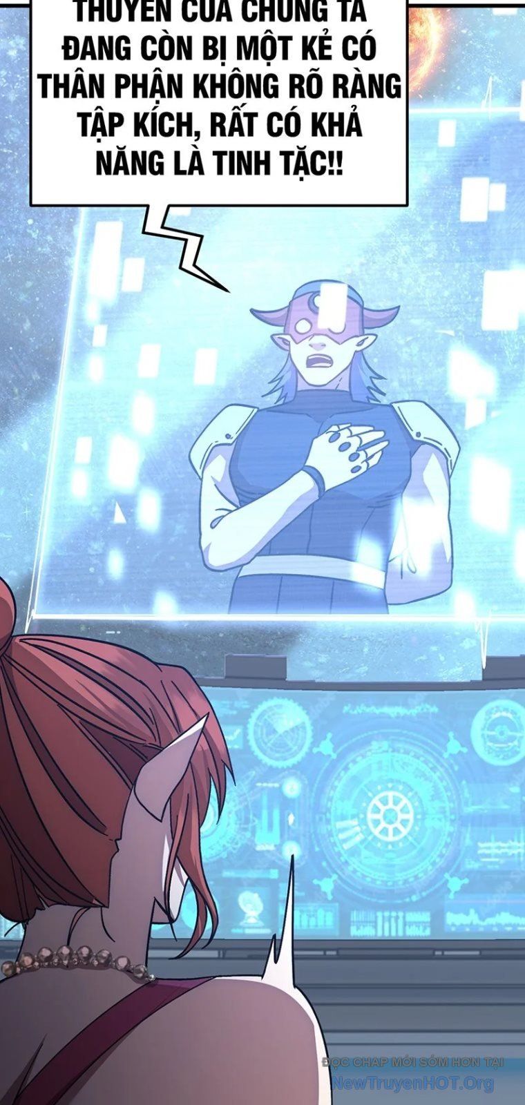 đọc truyện Cao Võ: Hạ Cánh Đến Một Vạn Năm Sau Chương 253.5 ảnh 18 tại Thiên Thai Truyện