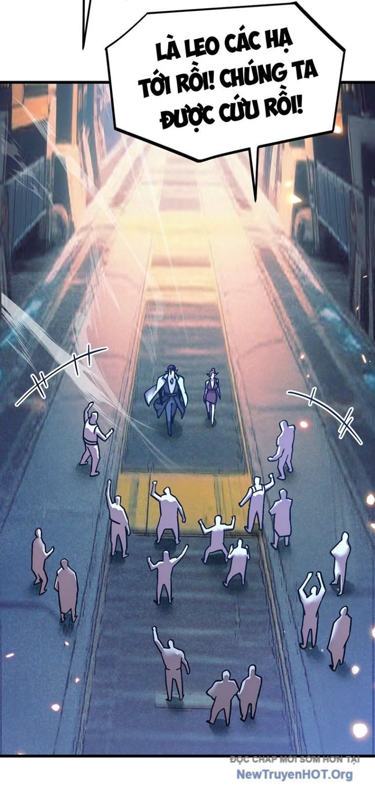 đọc truyện Cao Võ: Hạ Cánh Đến Một Vạn Năm Sau Chương 253.5 ảnh 25 tại Thiên Thai Truyện