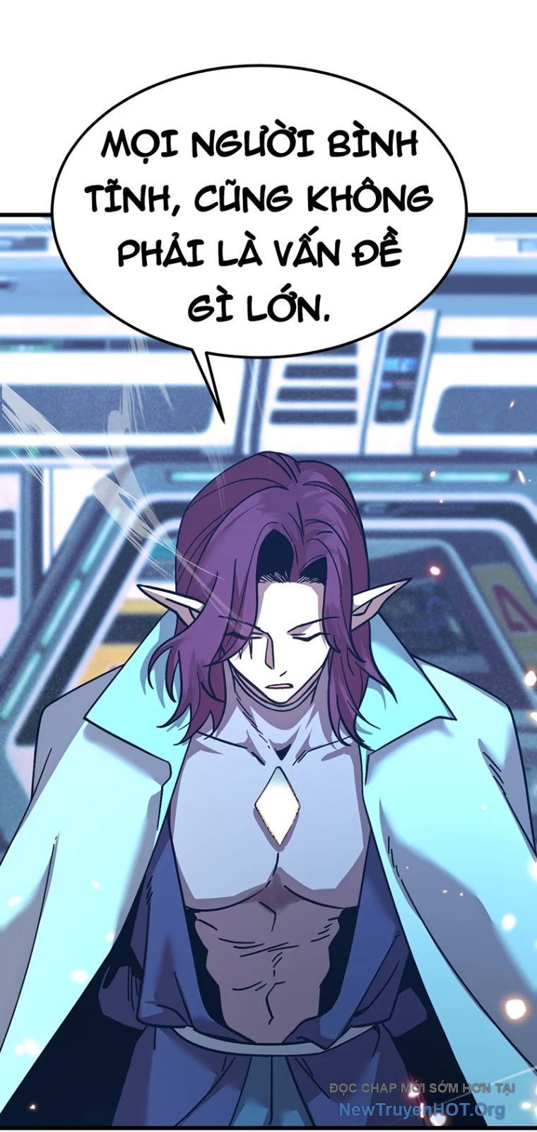 đọc truyện Cao Võ: Hạ Cánh Đến Một Vạn Năm Sau Chương 253.5 ảnh 26 tại Thiên Thai Truyện