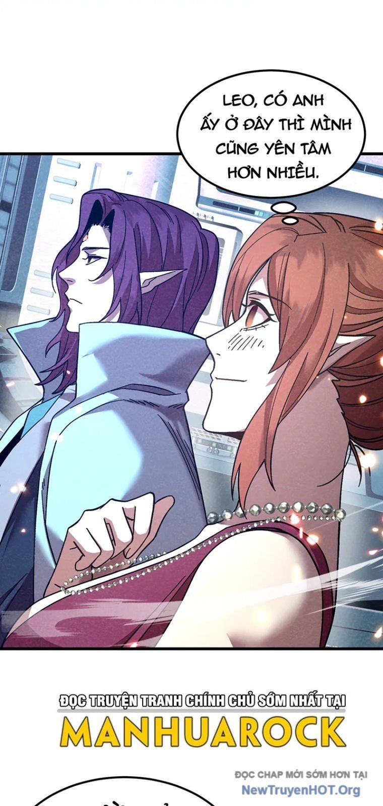 đọc truyện Cao Võ: Hạ Cánh Đến Một Vạn Năm Sau Chương 253.5 ảnh 27 tại Thiên Thai Truyện