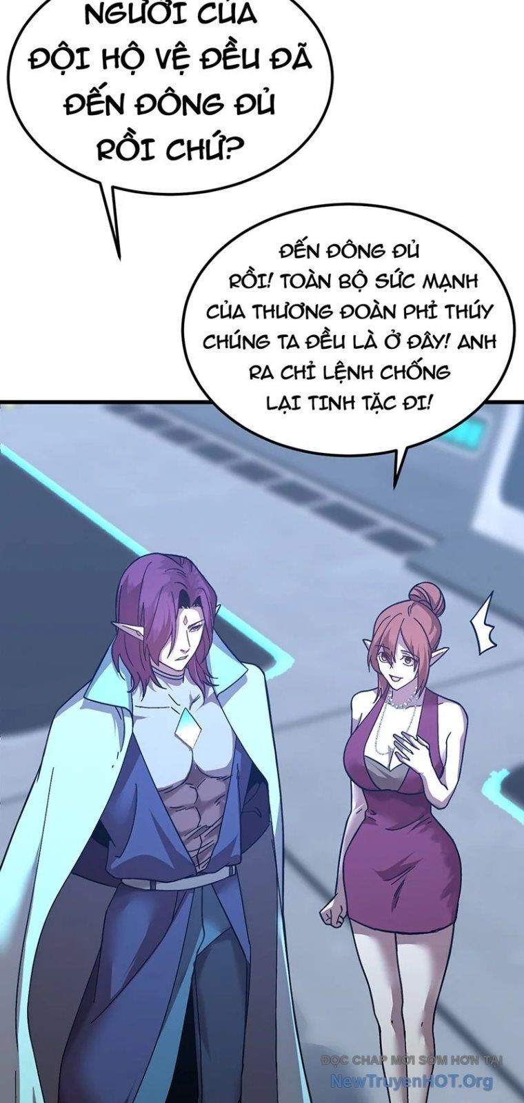 đọc truyện Cao Võ: Hạ Cánh Đến Một Vạn Năm Sau Chương 253.5 ảnh 28 tại Thiên Thai Truyện