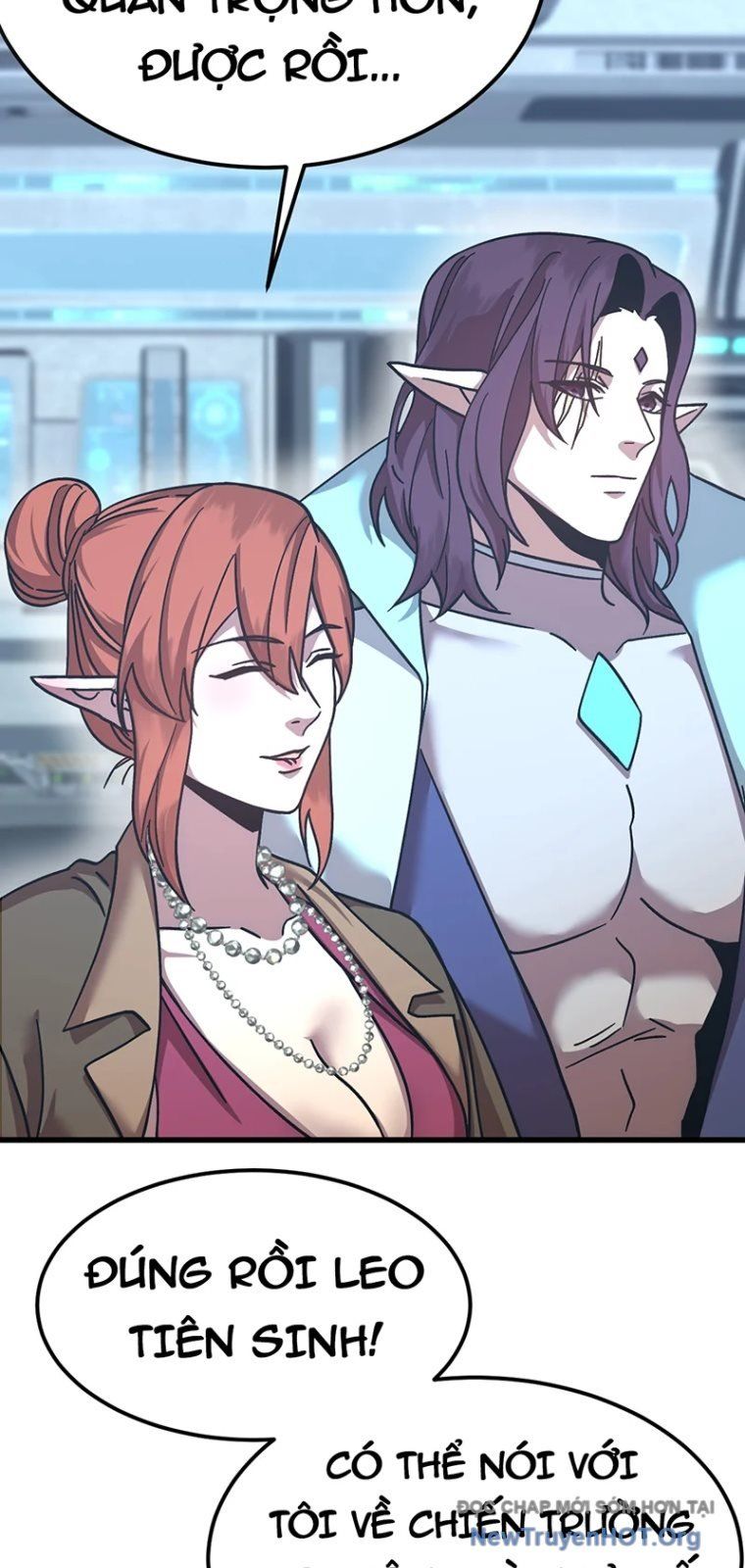 đọc truyện Cao Võ: Hạ Cánh Đến Một Vạn Năm Sau Chương 253.5 ảnh 5 tại Thiên Thai Truyện