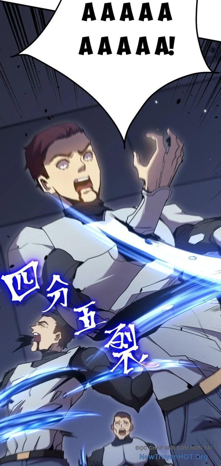 đọc truyện Cao Võ: Hạ Cánh Đến Một Vạn Năm Sau Chương 253.5 ảnh 36 tại Thiên Thai Truyện