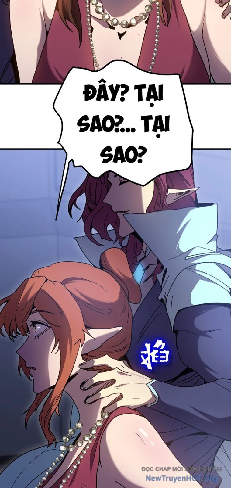 đọc truyện Cao Võ: Hạ Cánh Đến Một Vạn Năm Sau Chương 253.5 ảnh 38 tại Thiên Thai Truyện