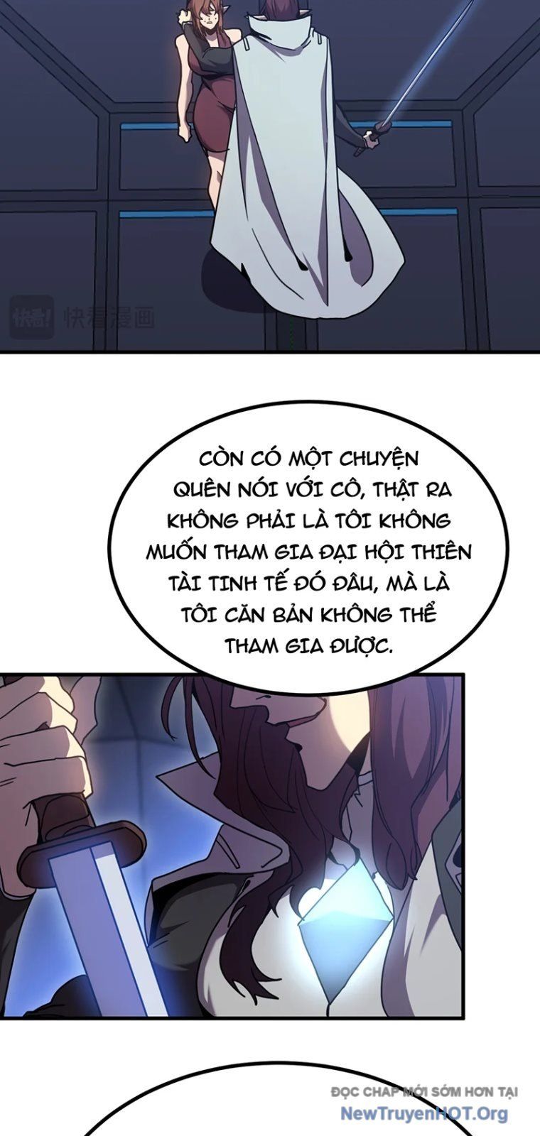 đọc truyện Cao Võ: Hạ Cánh Đến Một Vạn Năm Sau Chương 253.5 ảnh 41 tại Thiên Thai Truyện