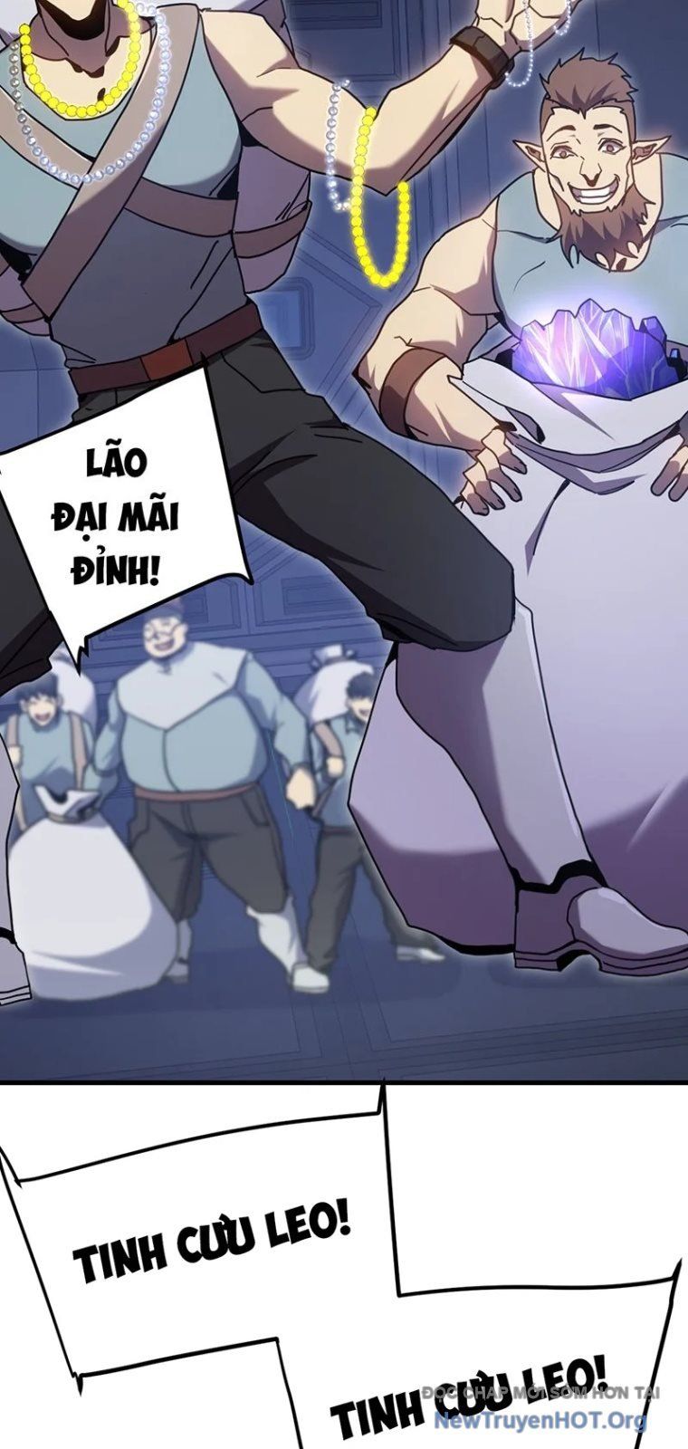 đọc truyện Cao Võ: Hạ Cánh Đến Một Vạn Năm Sau Chương 253.5 ảnh 45 tại Thiên Thai Truyện