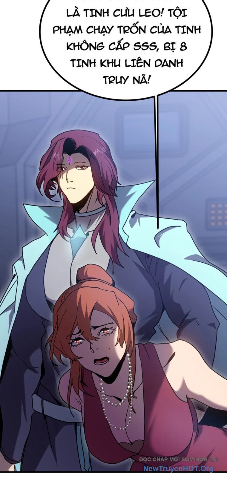 đọc truyện Cao Võ: Hạ Cánh Đến Một Vạn Năm Sau Chương 253.5 ảnh 47 tại Thiên Thai Truyện