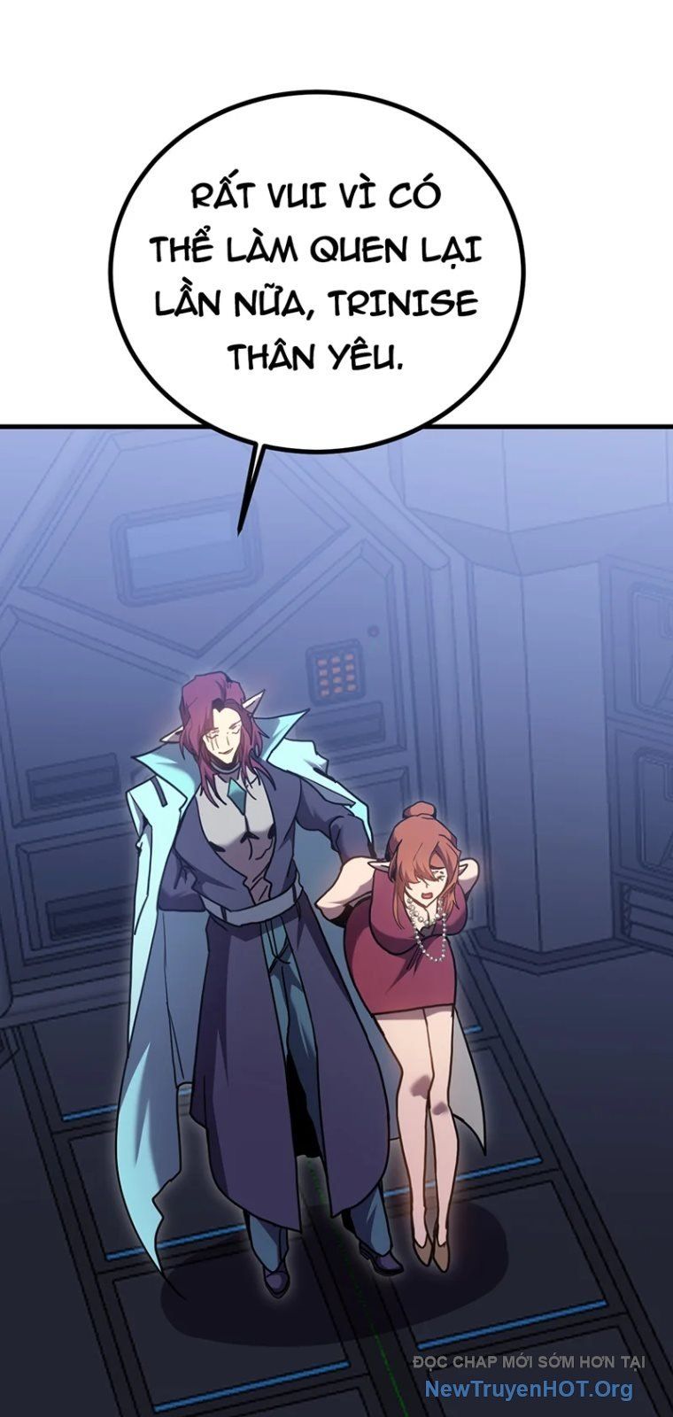 đọc truyện Cao Võ: Hạ Cánh Đến Một Vạn Năm Sau Chương 253.5 ảnh 48 tại Thiên Thai Truyện