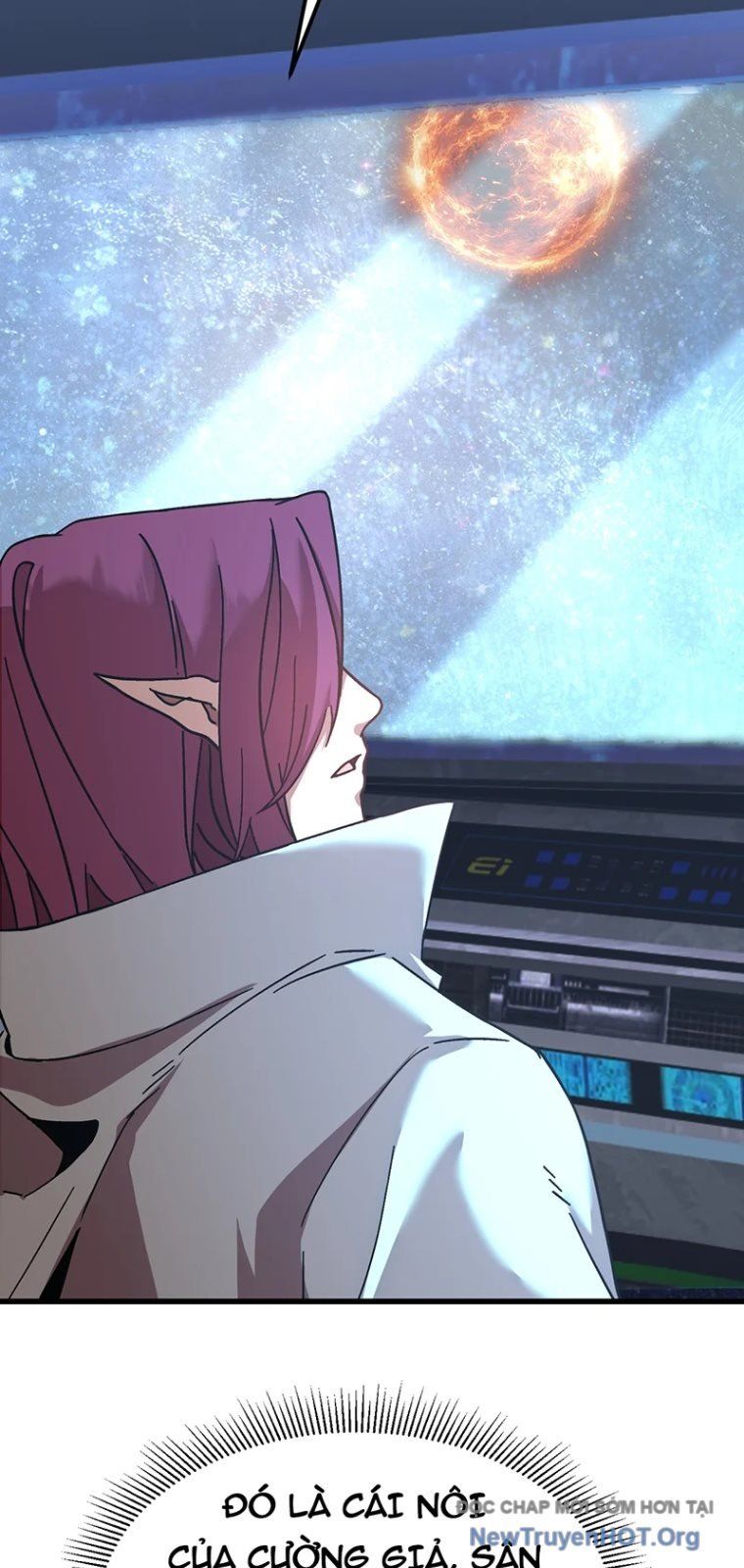 đọc truyện Cao Võ: Hạ Cánh Đến Một Vạn Năm Sau Chương 253.5 ảnh 7 tại Thiên Thai Truyện