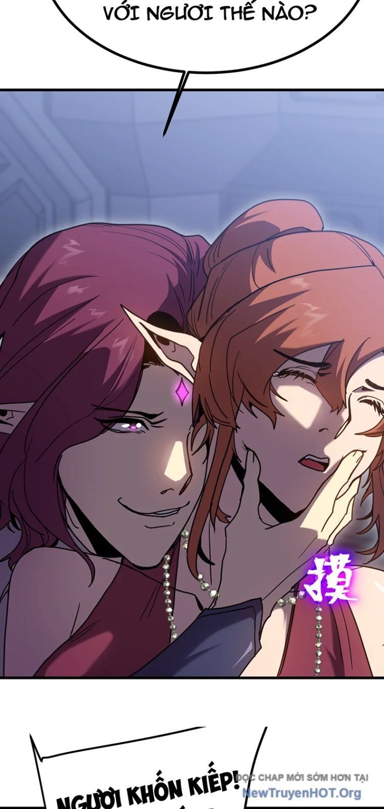 đọc truyện Cao Võ: Hạ Cánh Đến Một Vạn Năm Sau Chương 253.5 ảnh 55 tại Thiên Thai Truyện