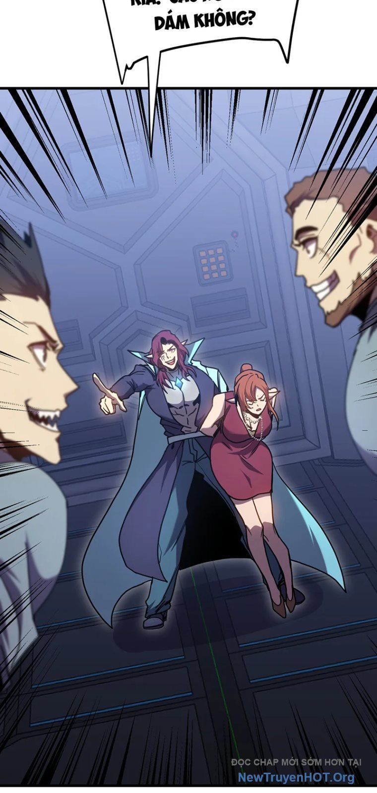 đọc truyện Cao Võ: Hạ Cánh Đến Một Vạn Năm Sau Chương 253.5 ảnh 57 tại Thiên Thai Truyện