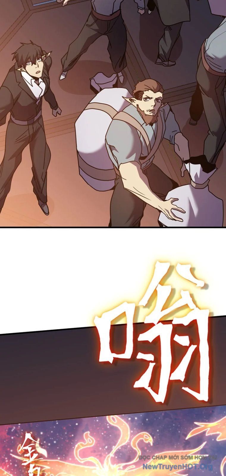 đọc truyện Cao Võ: Hạ Cánh Đến Một Vạn Năm Sau Chương 253.5 ảnh 60 tại Thiên Thai Truyện