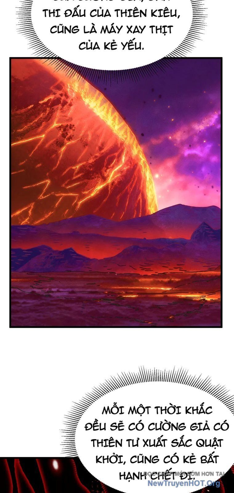 đọc truyện Cao Võ: Hạ Cánh Đến Một Vạn Năm Sau Chương 253.5 ảnh 8 tại Thiên Thai Truyện