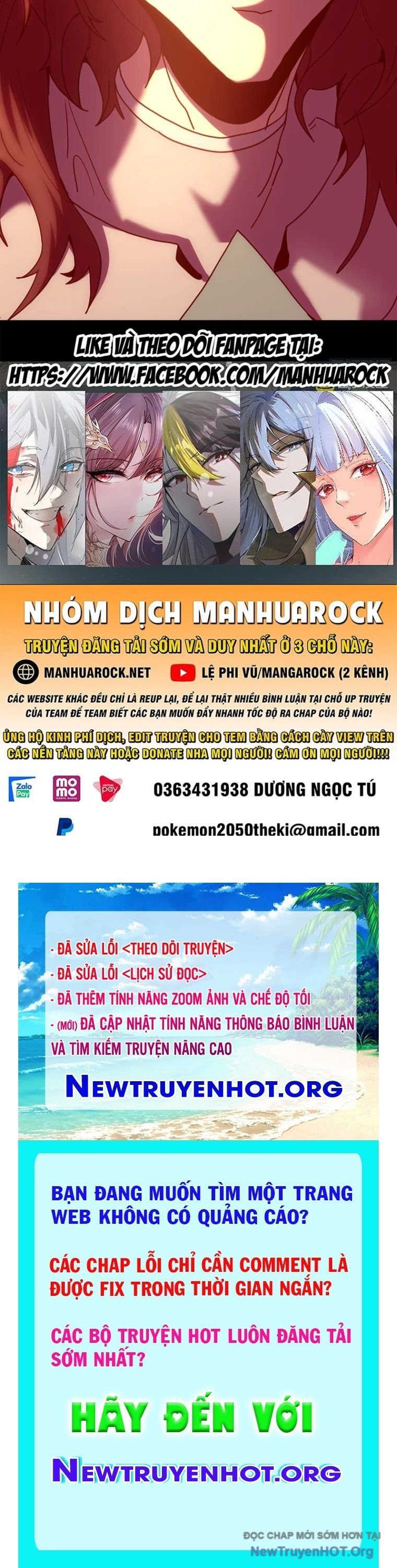 đọc truyện Cao Võ: Hạ Cánh Đến Một Vạn Năm Sau Chương 253.5 ảnh 66 tại Thiên Thai Truyện