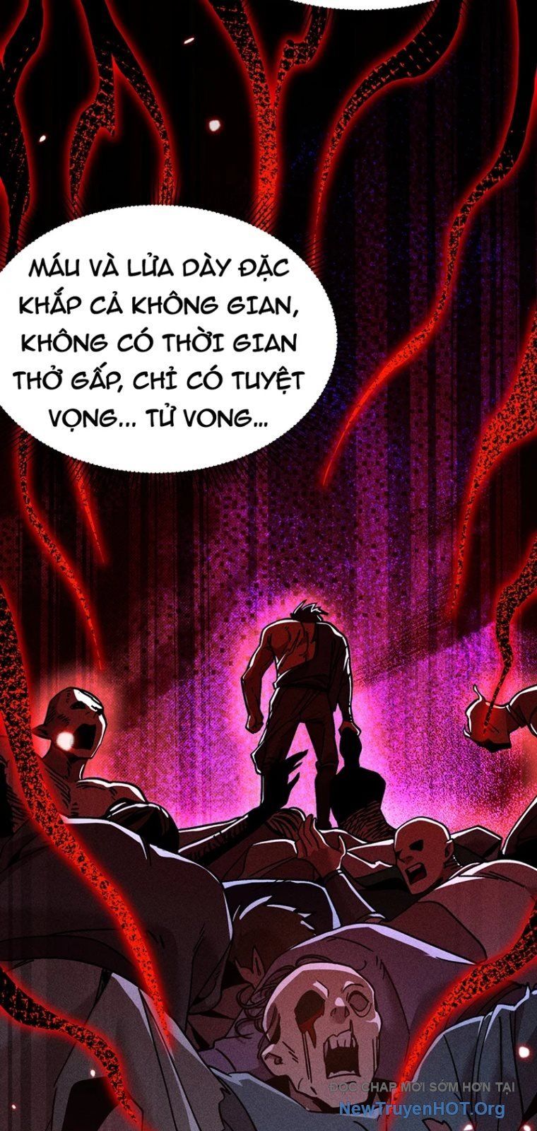 đọc truyện Cao Võ: Hạ Cánh Đến Một Vạn Năm Sau Chương 253.5 ảnh 9 tại Thiên Thai Truyện