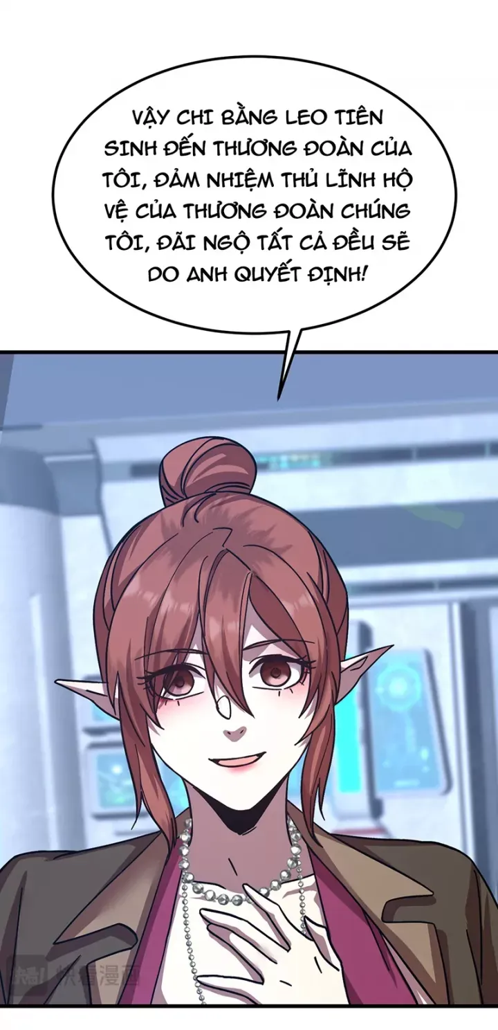 đọc truyện Cao Võ: Hạ Cánh Đến Một Vạn Năm Sau Chương 253 ảnh 12 tại Thiên Thai Truyện