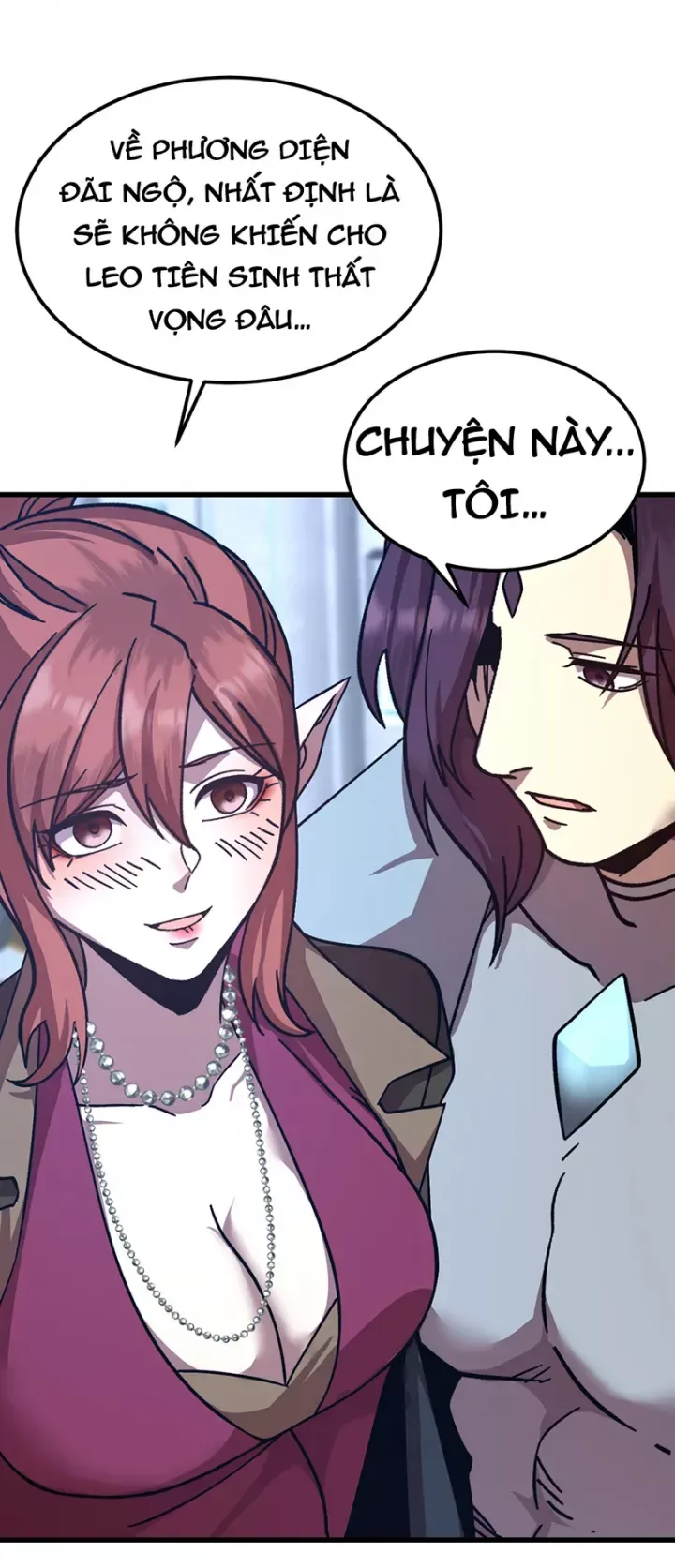 đọc truyện Cao Võ: Hạ Cánh Đến Một Vạn Năm Sau Chương 253 ảnh 13 tại Thiên Thai Truyện