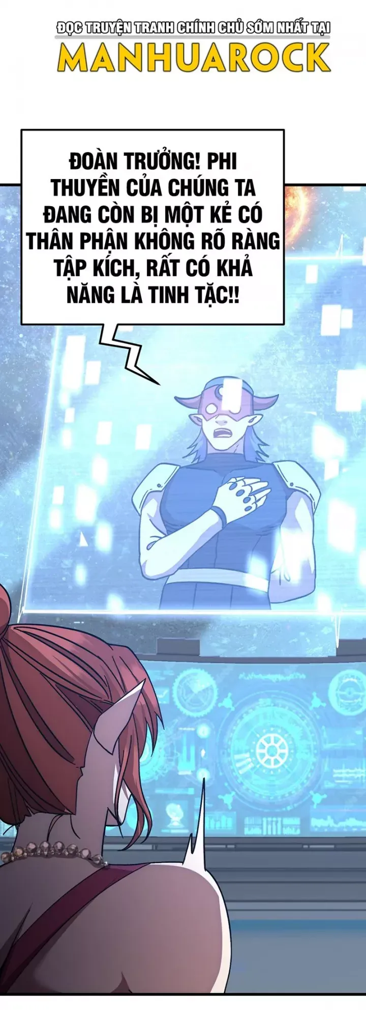 đọc truyện Cao Võ: Hạ Cánh Đến Một Vạn Năm Sau Chương 253 ảnh 16 tại Thiên Thai Truyện