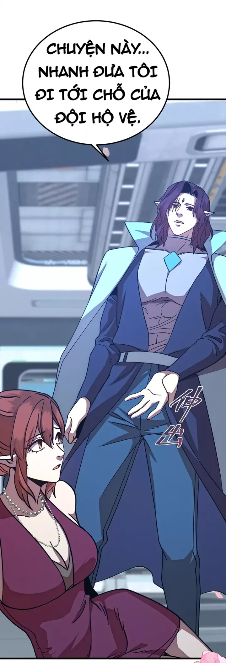 đọc truyện Cao Võ: Hạ Cánh Đến Một Vạn Năm Sau Chương 253 ảnh 18 tại Thiên Thai Truyện